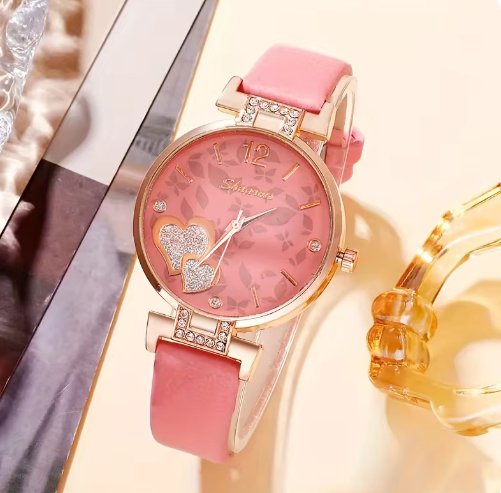 Quartz Ladies Watch u,k
