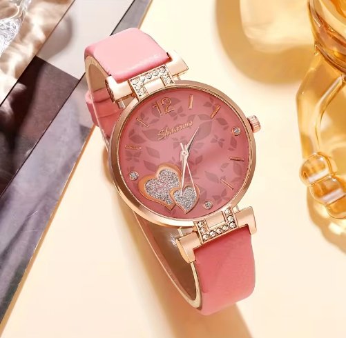 Quartz Ladies Watch u,k