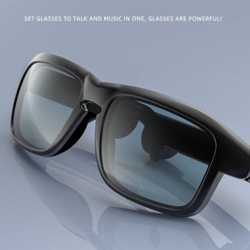 Smart Wireless Bluetooth Glasses u,k