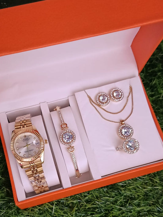Minimal Gleam Women Watch u,k