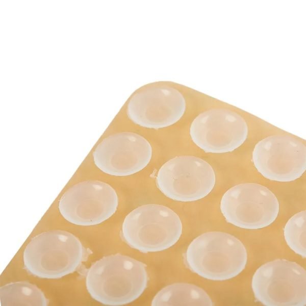 Mobile Phone Silicone Suction Cup Square - dzamart store