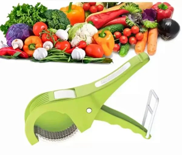 Multi Veg Cutter Effortless - dzamart store