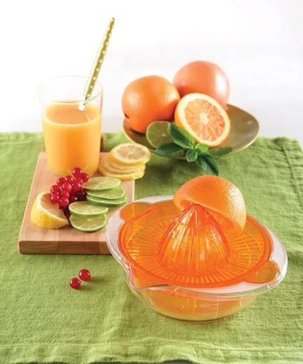 Orange Juice Squeezer - dzamart store