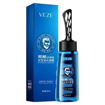 Veze Styling Head Oil - dzamart store